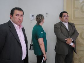 Delegado diz que tem vídeos e provas contra policiais presos