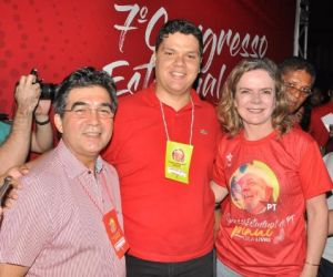 PT investe em candidaturas de evangélicos para vereador de Teresina