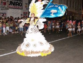 Definido o valor do repasse para as escolas e blocos de samba de Floriano