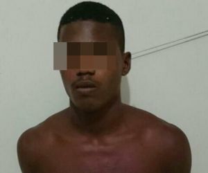 Polícia Civil apreende menor com mandado de busca e apreensão em Floriano