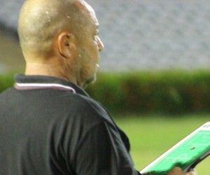 Adelmo Soares elogia adversário da semifinal: "bom técnica e taticamente"