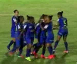 Abelhas Rainhas vencem Viana-MA com placar apertado na Copa do Brasil