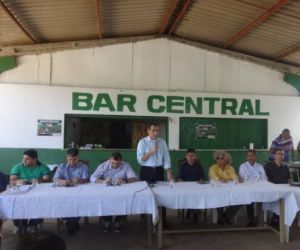 Prefeitura Municipal de Floriano lança a programação da 44ª Feira Agropecuária