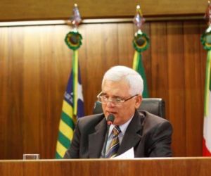 Trecho piauiense da BR-222 será chamado Rodovia Themístocles Sampaio