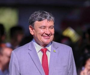 Pesquisa: Wellington Dias é o 5º melhor governador do país