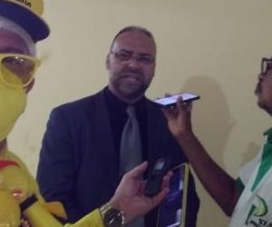 Presidente da CMF faz um balanço do carnaval de Floriano