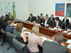 Bemisa investirá R$ 3,4 bilhões na exploração de ferro no Piauí
