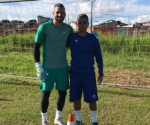 Goleiros do Palmeiras já miram concorrência em 2019 e não "baixam guarda"