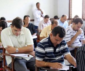 Prorrogadas inscrições para Concurso de procurador da República