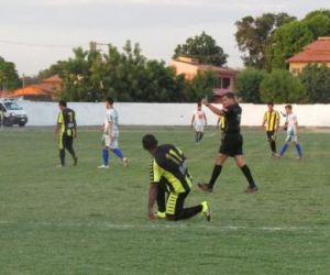 Picos confirma boa fase, vence Timon e dispara na ponta
