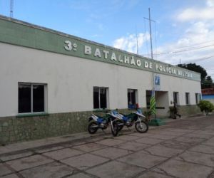 Posto de combustíveis é vitima de assalto em Floriano