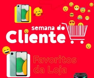 Confira as ofertas do Armazém Paraíba para a Semana do Cliente e o Liquida Moda Paraíba