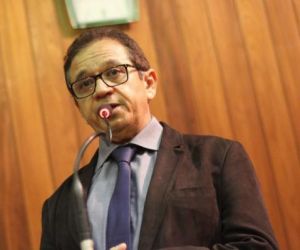 Dr. Hélio destaca crescimento do PIB do Piauí