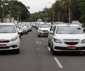 Com transporte em crise, vereador propõe táxi-lotação em Teresina com passagens a R$ 4