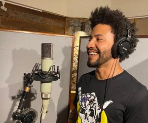 Martinho da Vila evidencia o canto do filho Preto Ferreira no álbum "Negra ópera"