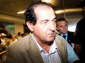 Muricy exalta temporada: 'Chegamos a três finais, querem mais o quê?'