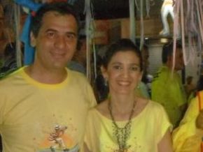 Prefeito faz avaliação positiva do Carnaval das Luzes