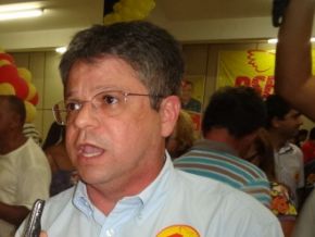 Gustavo Neiva fala de investimentos que serão feitos em Floriano