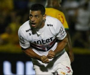 Juíza autoriza Flu a receber R$ 1 milhão no caso Diego Souza