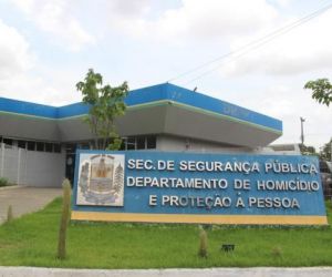 Polícia investiga desaparecimento de adolescente de 16 anos na Zona Leste de Teresina