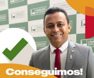 Dr. Francisco Costa anuncia mais investimento para maternidade e reforma do Hospital de Floriano
