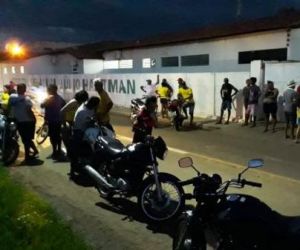 Briga em bar durante jogo da Seleção deixa um morto no norte do Piauí