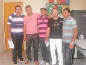 Barão de Grajaú promoverá ações de cidadania na programação de aniversário