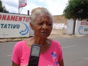 Mãe denuncia policiais militares por agressão