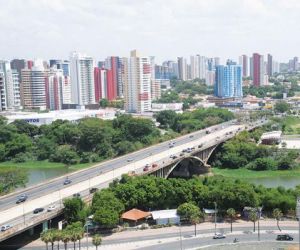 Justiça derruba liminar de embargo da ponte do meio da Frei Serafim