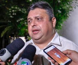 Cargos para Wilson Brandão e Firmino Paulo emperram acordo com o Progressistas