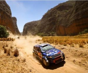 Piauí Rally Cup começa no próximo dia 04 com abertura da Secretaria de prova e briefing