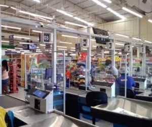 Supermercados terão ponto facultativo neste domingo (02)