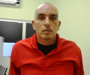Homem acusado de duplo homicídio é preso com moto roubada no Piauí
