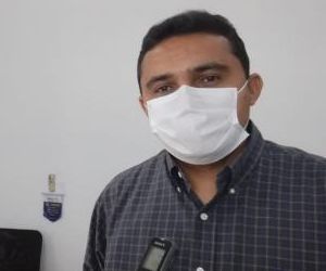 Floriano recebe doses de vacina contra Covid-19 para crianças de 5 a 11 anos