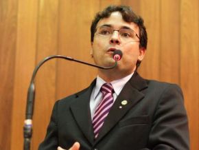 Deputado propõe audiência para discutir plano que adequa aeroportos brasileiros