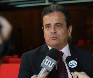 Projeto de Lei defende programa estadual para substituir o Mais Médicos no Piauí