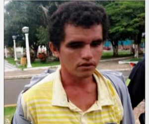Homem é preso acusado de importunação sexual