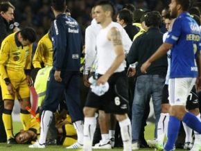 Elano admite erro e se desculpa por agressão a assistente: 'Muito triste'