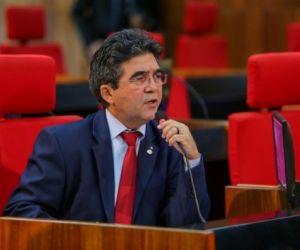 Assembleia Legislativa homenageia hoje os 110 anos do IFPI
