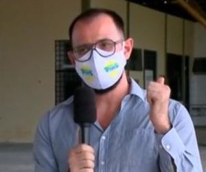 Jovens estão mais vulneráveis a variante delta do novo coronavírus, diz pesquisador