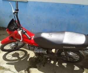 Polícia Militar de Floriano registra casos de assaltos em dois pontos da cidade