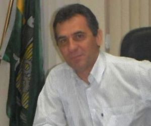 Prefeito de Floriano, Gilberto Júnior, está de aniversário neste sábado