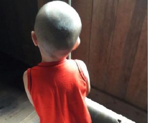 Mãe luta para mudar nome de criança que nasceu com dois sexos