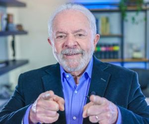 Lula é visto como mais preparado para defender minorias, aponta Datafolha