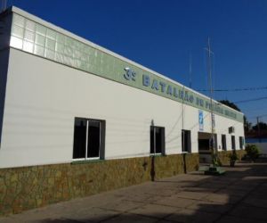 Polícia Militar apreende menores por tráfico de drogas