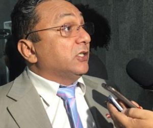 Dudu diz que PT precisa ser coerente e calçar a sandália da humildade