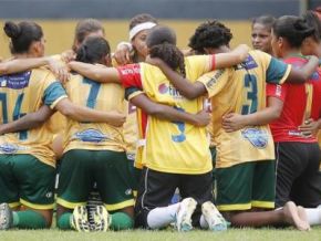 Picos recebe Madre Celeste pelas quartas da Copa do Brasil Feminina