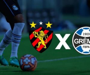 Brenno tem sintomas de gripe e desfalcará Grêmio diante do Sport