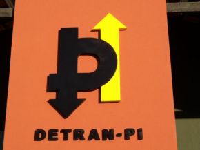 Banca examinadora do Detran-Pi virá a Floriano para realizar exames práticos de direção