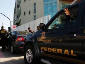Polícia Federal deflagra 'Operação Hiena' e prende pessoas no Piauí